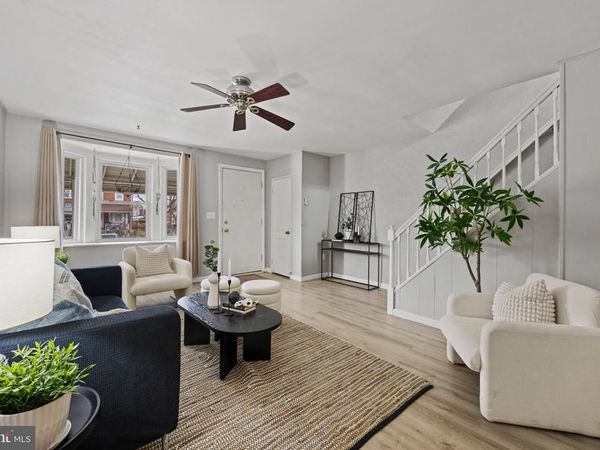 2012 JASMINE ROAD , BALTIMORE, MD 21222