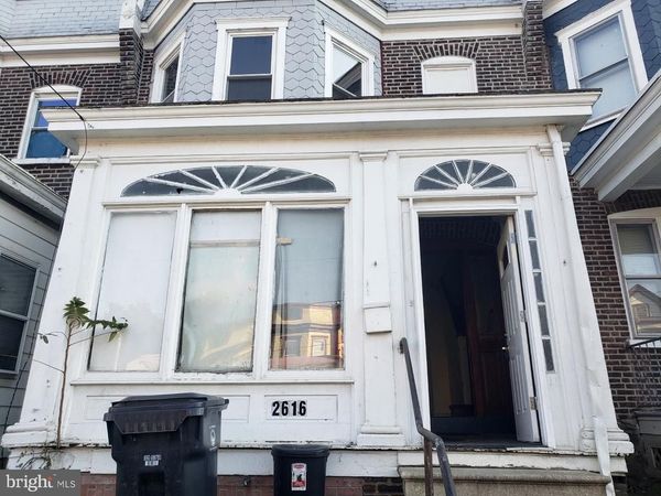 2616 N MARKET STREET, WILMINGTON, DE 19802