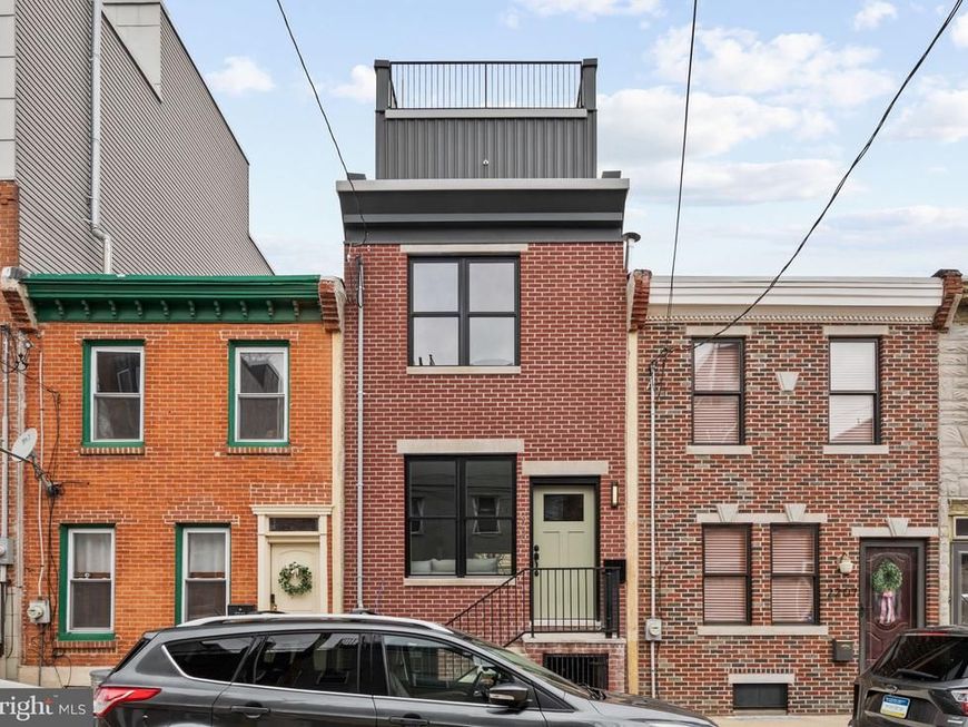 2209 Montrose Street, Philadelphia, PA 19146 Main Photo