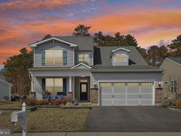 55 GALLEY WAY, LITTLE EGG HARBOR TWP, NJ 08087