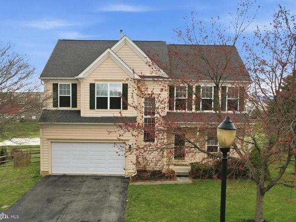 1707 DEARBOUGHT COURT, FREDERICK, MD 21701