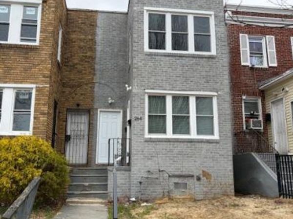 264 BOYD STREET , Unit A, CAMDEN, NJ 08105