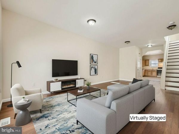 2316 E MADISON STREET, BALTIMORE, MD 21205