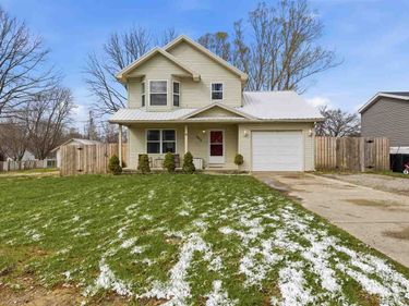 603 W Sycamore Street, Liberty, IN 47353