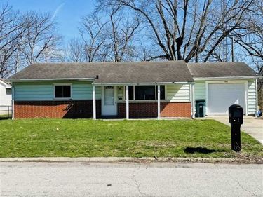 905 SW 1ST STREET, Richmond, IN 47374