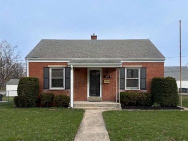 1014 W Main Street, Richmond, IN 47374