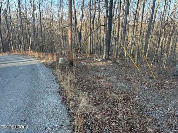 Lake Drive Lane, LaFollette, TN 37766