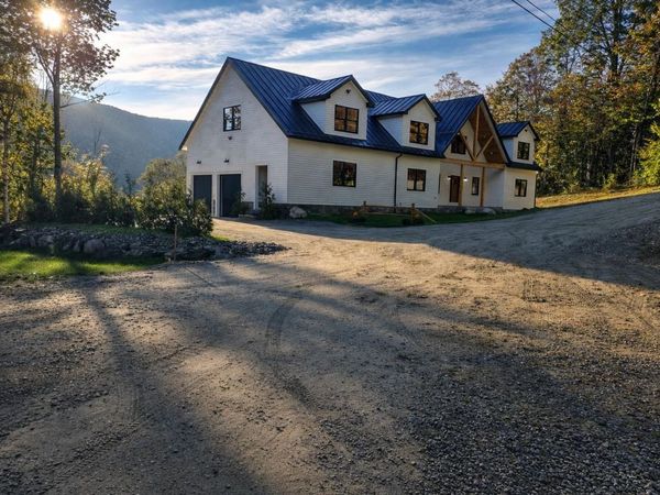 46 Deer Run, Killington, VT 05751