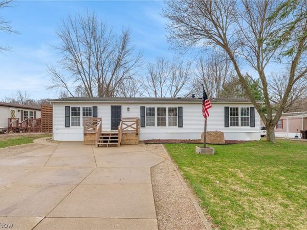 62 Thomas Boulevard NW, Massillon, OH 44647