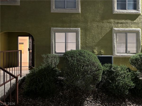 7950 W Flamingo Road , Unit 1073, Las Vegas, NV 89147