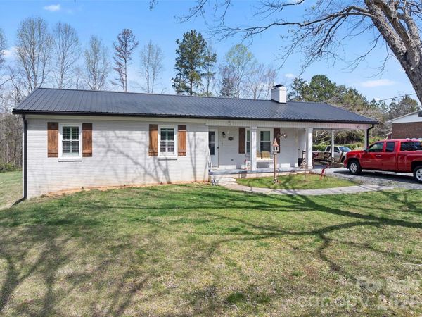 13450 Old Beatty Ford Road, Rockwell, NC 28138