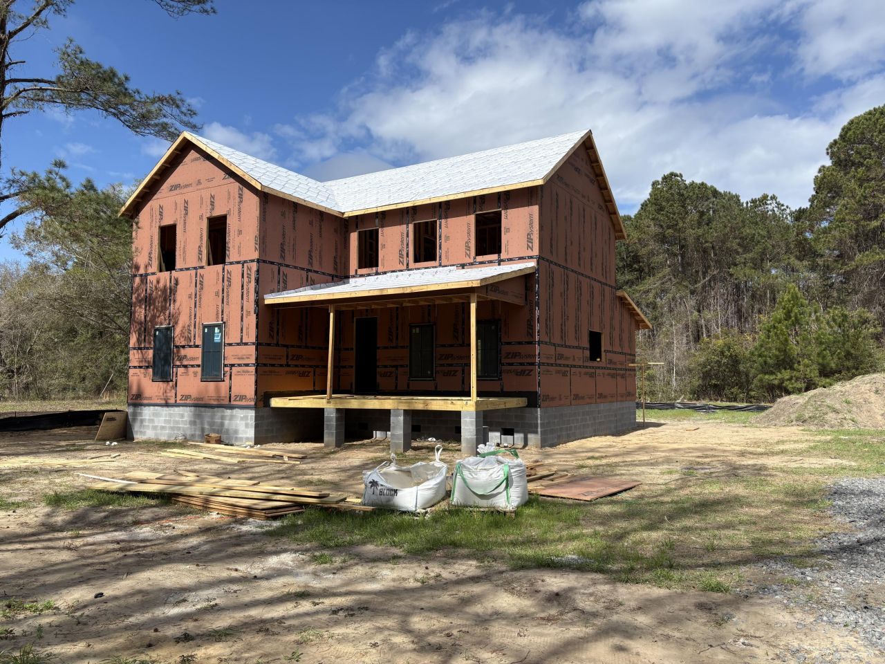 3864 Abe White Road Photo 10