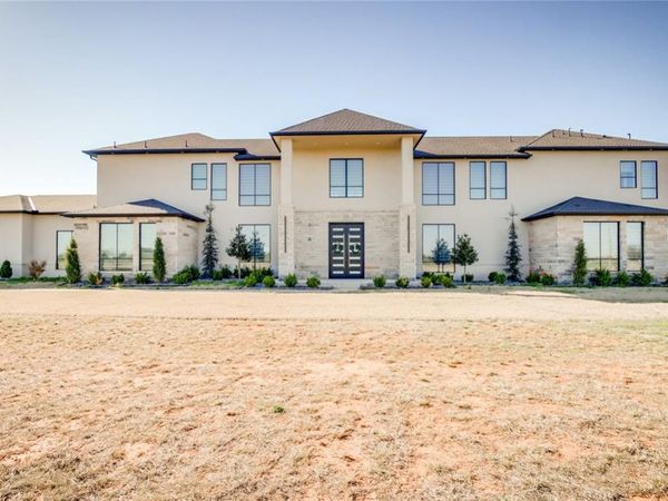 14912 SW 74th Street, Mustang, OK 73064