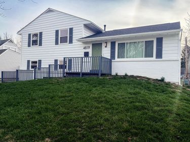 4819 Calvin Drive, Columbus, OH 43227