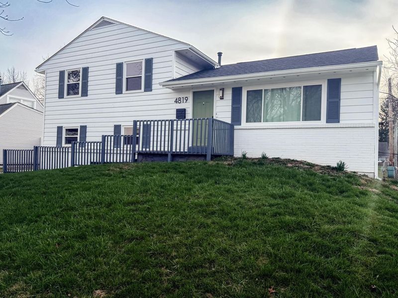 4819 Calvin Drive , Columbus, OH 43227 Photo 1