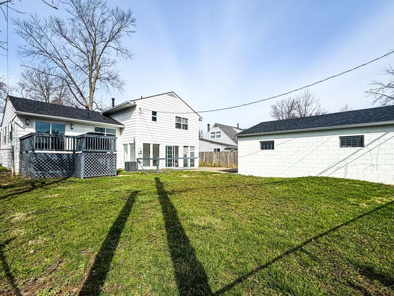 4819 Calvin Drive , Columbus, OH 43227 Photo 23