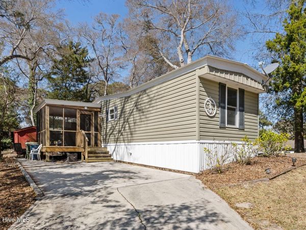 315 Miller Street, Emerald Isle, NC 28594