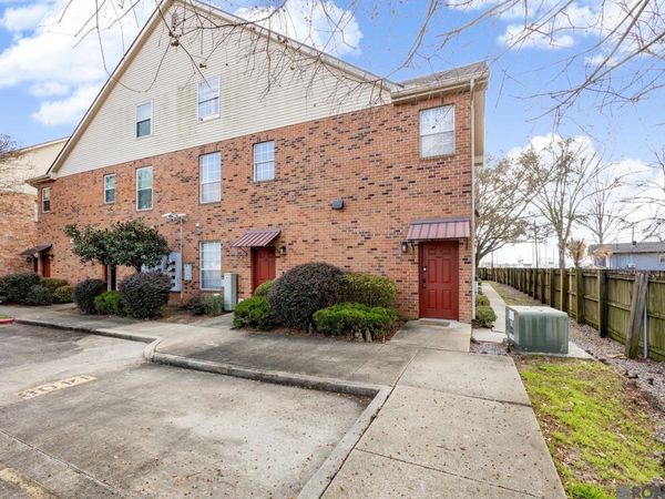 900 Dean Lee Dr, Unit #1404, Baton Rouge, LA 70820