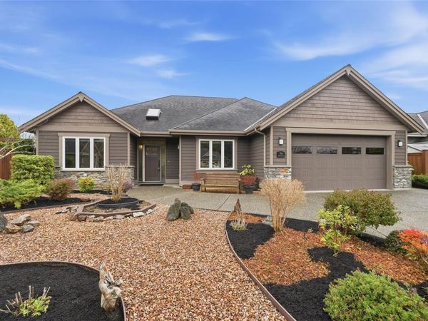 976 Windridge Pl , French Creek, BC V9P 0B7