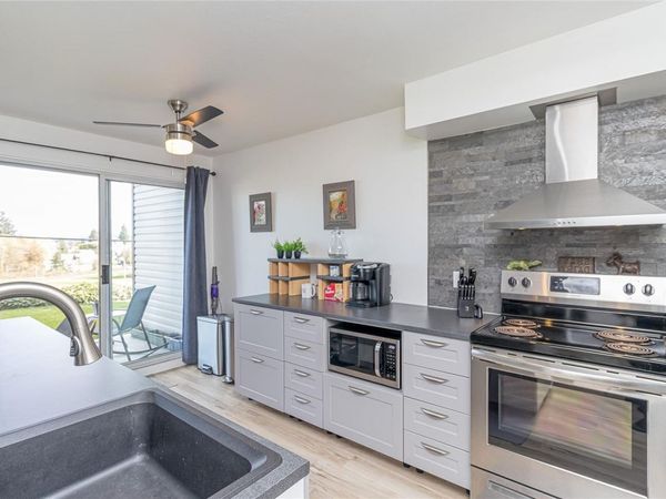 9916 Daniel St , Unit 107, Chemainus, BC V0R 1K1