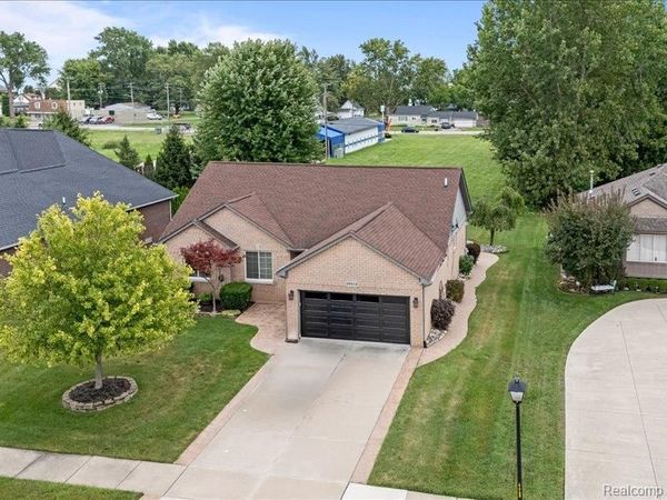 29213 Rachid Lane, Chesterfield Twp, MI 48047