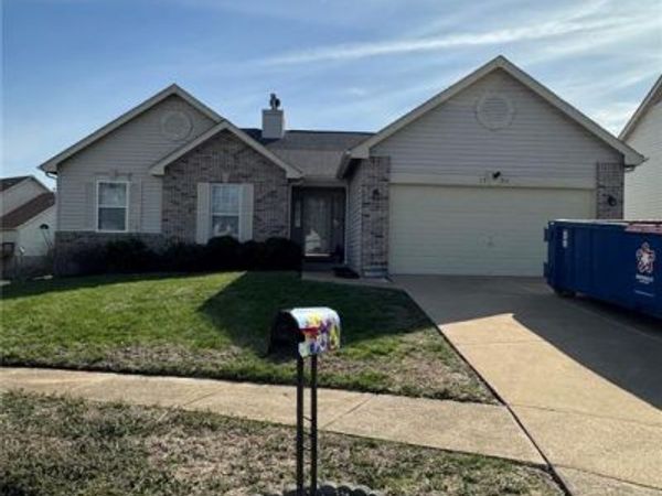 13134 Brendan Wood Drive , Black Jack, MO 63033