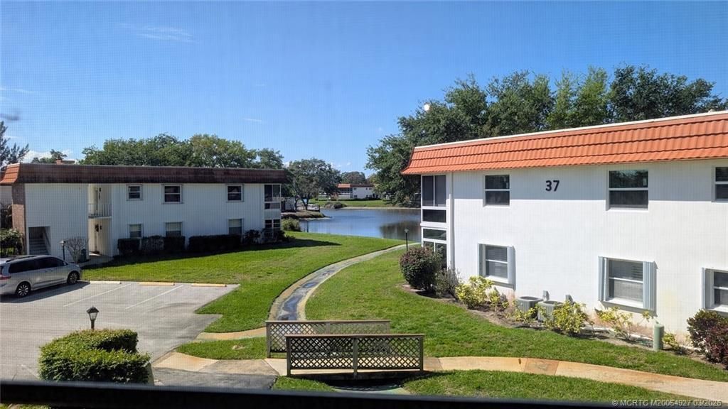 1225 NW 21st Street, Unit 35-3512, Stuart, FL 34994 Photo