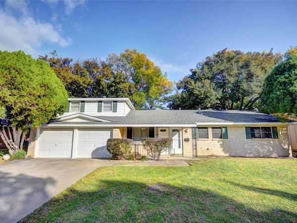 5428 Randol Drive, North Richland Hills, TX 76180