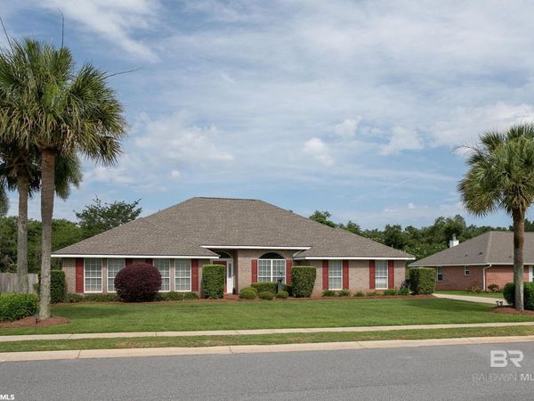 12976 Briarwood Drive, Foley, AL 36535