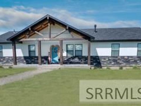 2785 E 500 N, ST ANTHONY, ID 83445