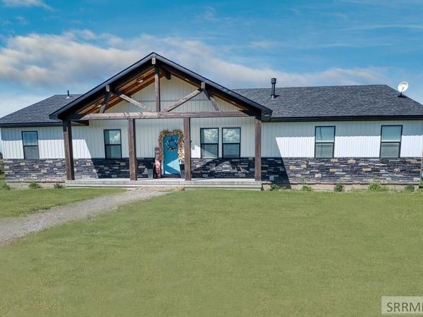 2785 E 500 N, ST ANTHONY, ID 83445