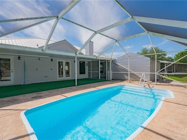 1063 Mayford Lake RD, MOORE HAVEN, FL 33471