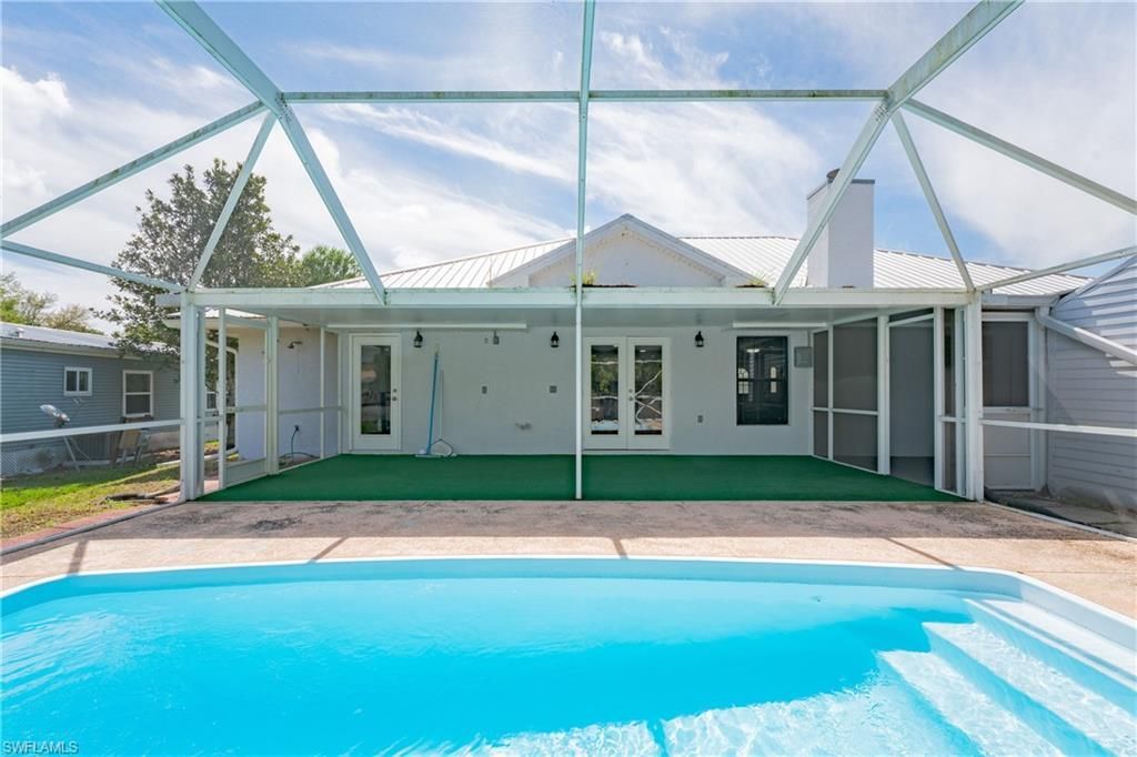 1063 Mayford Lake Rd, Moore Haven, FL 33471 Photo