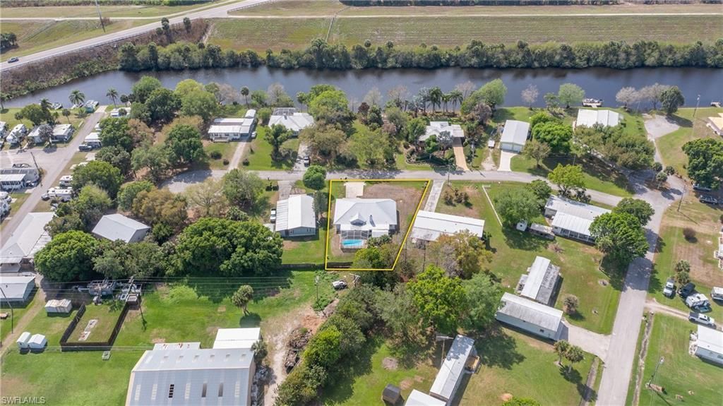 1063 Mayford Lake Rd, Moore Haven, FL 33471 Photo