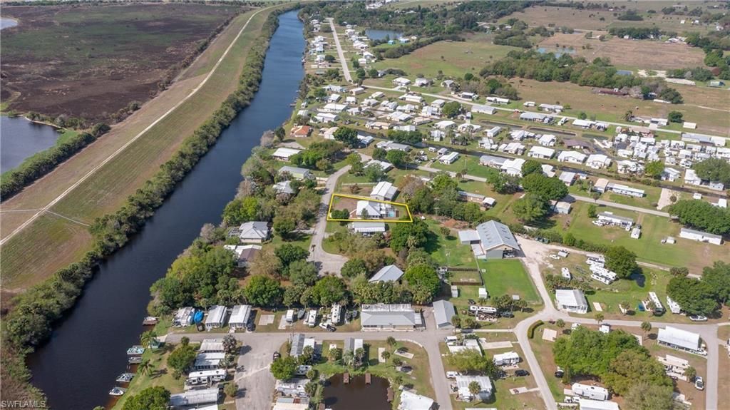 1063 Mayford Lake Rd, Moore Haven, FL 33471 Photo
