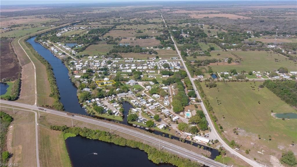 1063 Mayford Lake Rd, Moore Haven, FL 33471 Photo