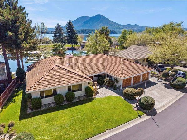 8581 Paradise Valley Boulevard, Lucerne, CA 95458