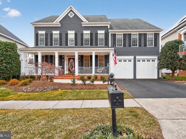 43850 KITTIWAKE DRIVE, LEESBURG, VA 20176