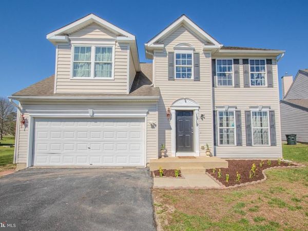 1519 ANCHORS WAY, SALISBURY, MD 21801