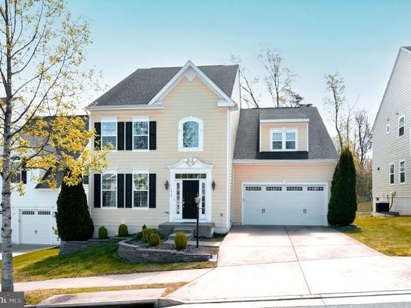 1310 IDLEWILD BOULEVARD, FREDERICKSBURG, VA 22401