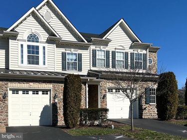 338 VILLAGE WAY, CHALFONT, PA 18914