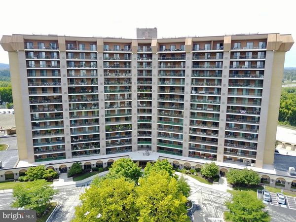 10511 VALLEY FORGE CIRCLE , Unit 511, KING OF PRUSSIA, PA 19406