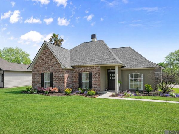 17476 Mccrory 1 Rd, Prairieville, LA 70769