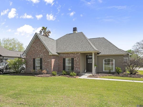 17476 Mccrory 1 Rd, Prairieville, LA 70769