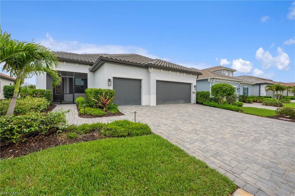 4007 Pegasus Way, Naples, FL 34120 Main Photo