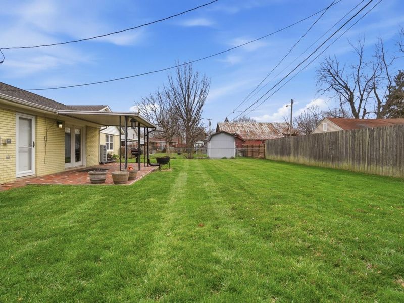 608 W Washington Street, New Carlisle, OH 45344 Photo 41