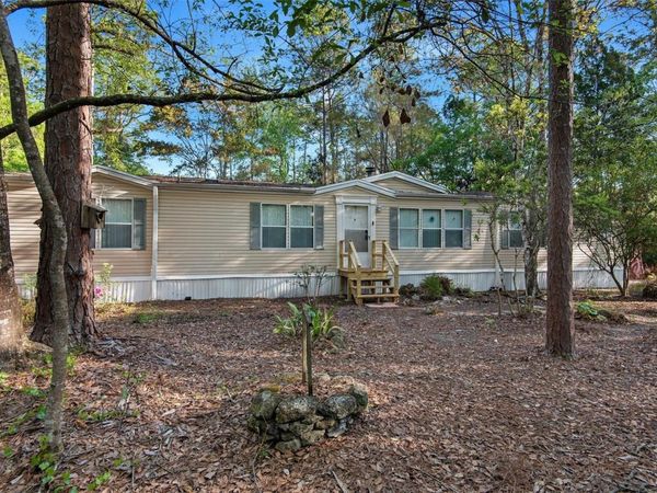 4544 BUTTERNUT AVENUE, BUNNELL, FL 32110