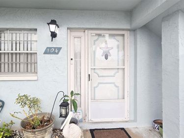 1005 KNOX MCRAE DRIVE , Unit A-104, TITUSVILLE, FL 32780