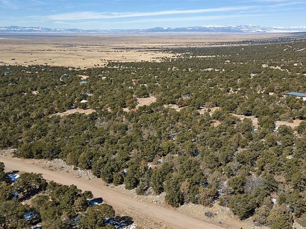 4219 Al Fresco Way , Crestone, CO 81131