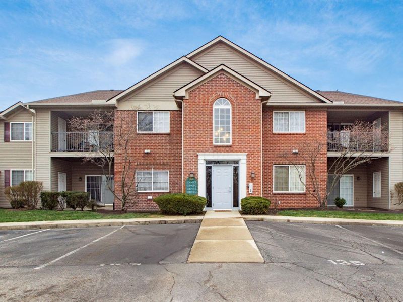 1838 Berrancher Drive , Columbus, OH 43228 Photo 1